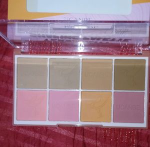 Ucanbe Versatility Shaping Palette