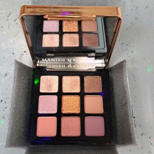 Manish Malhotra Eyeshadow Soiree