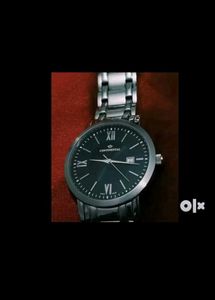 Classic Men's Wristwatch continental original