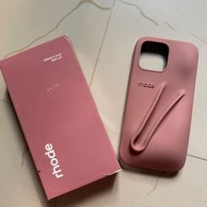 Rhode Lip Case for iPhone