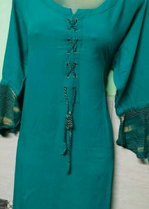 Kurta Plazo ❤️