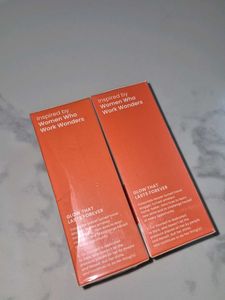 Foxtale Vitamin C Brightening Serum (pack of 1)