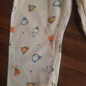 3-6 months kids bottom