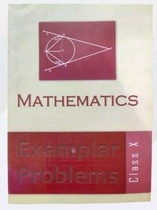 Mathematics Exemplar Class 10th