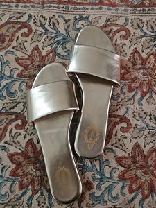 New Gold Sliders