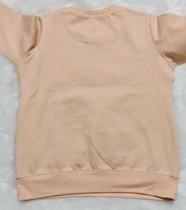 Graphic Sweatshirt