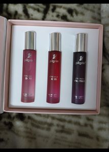 Pilgrim Women’s French Love Collection