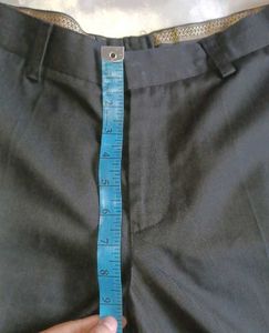 Black Trouser
