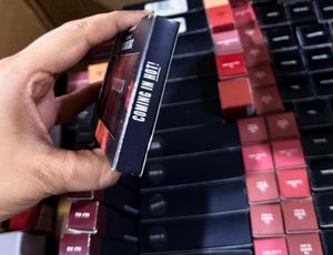 smashbox Eyeshadow Palette