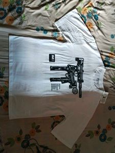SHEIN Graphic Print T-Shirt
