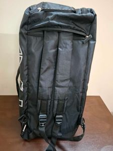 T90 22ltr Convertible Duffle Bag Backpack