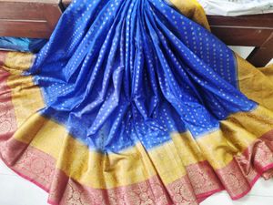 Banarasi saree with free shipping