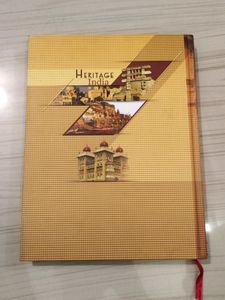 Diary