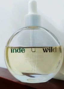 VIRAL INDE WILD CHAMPI HAIR OIL - 50 ML