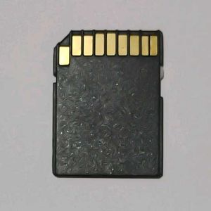 HP MicroSD Adapter