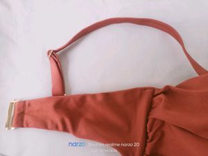 Very Beautiful And Hot 🔥 Bikini Top Floral Bikin