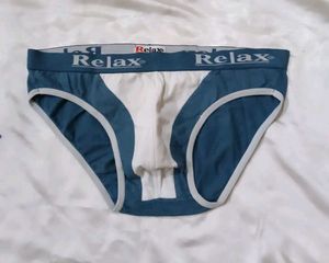 Men's RELAX Briefs