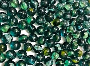 90 marbles left
