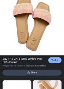 CAI Footwear
