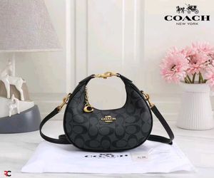 COACH**JONIE SLING BAG**12A QUALITY*WD BOX