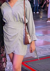 T-Shirt Dress