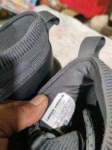 Under Armour Running Shoes