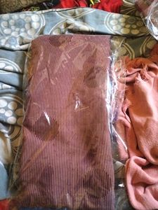 Saree Unused