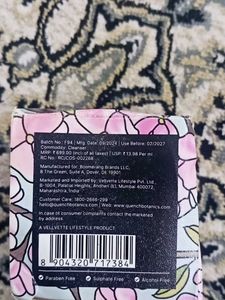 Quench Dirt Dissolving Cleansing Balm