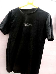ZOIA JEANS Graphic T-Shirt
