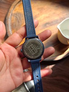Tommy Hilfiger Blue Watch
