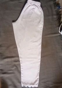 Pure Khadi Cotton Suit With Pant Set