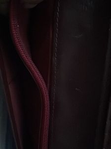 Hidesign Leather Wallet
