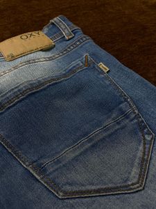 OXY Geans Light Blue Jeans