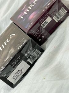 HIRA Eau de Parfum - Long Lasting Fragrance