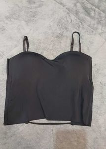 soft padded top...32 to 34can be push up type