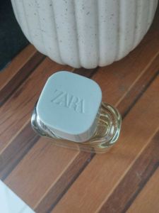 Zara Deep Garden Perfume