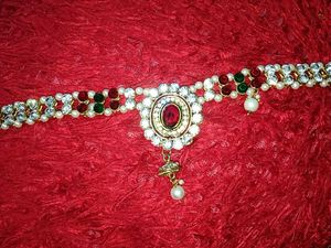 ADJUSTABLE KAMARBANDH