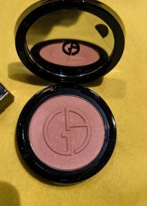 Giorgio Armani Blush 61