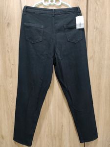 Black Ripped Jeans From Aahwan (Summer Special)