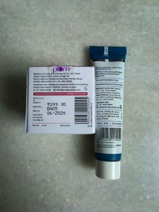 Plum Night Reset Duo Skincare Set