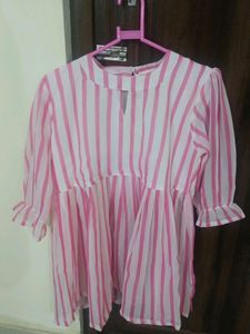 It's A Nice Frock Top Of XL size