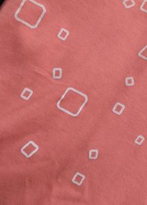Night Suit Tshirt Peach Color Xl Size Branded