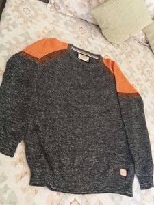🧶WARM sweater