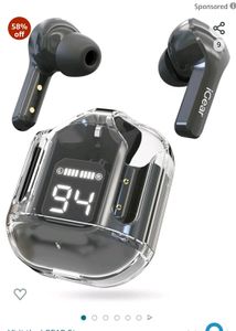 Premium quality Airpod With Display case (Seal Pac