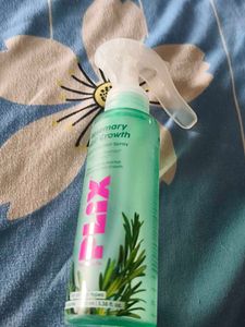 Rosemary Hair Growth Spray bottle