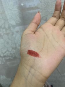 Gege bear Teddy Lip Glaze(sweetheart strawberry)