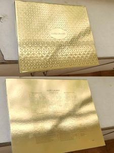 Estee Lauder 48 Shades 6 Looks to Envy Makeup Kit