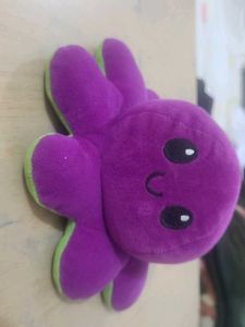 Plush Octopus 🦑!!!