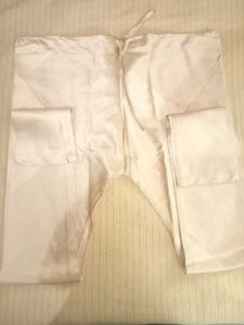 Silk Kurta Pajama Set