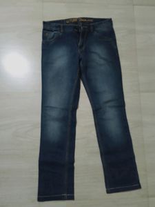 U Turn Jeans And Never